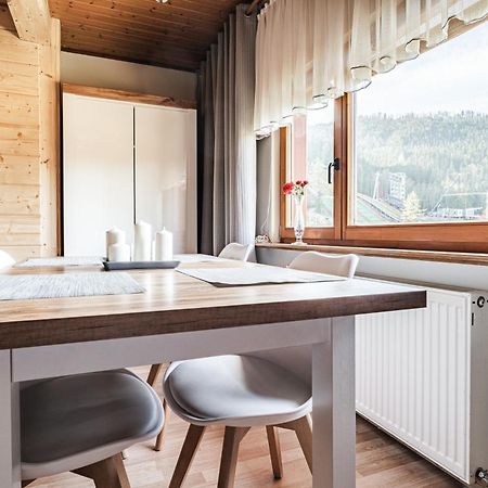 Apartamenty Bogowka 11 Zakopane Esterno foto