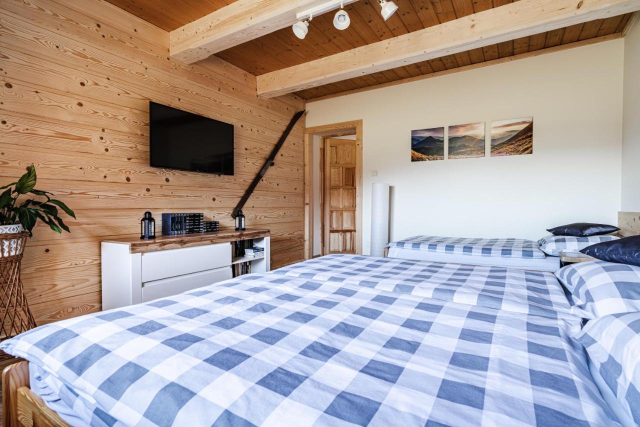 Apartamenty Bogowka 11 Zakopane Esterno foto