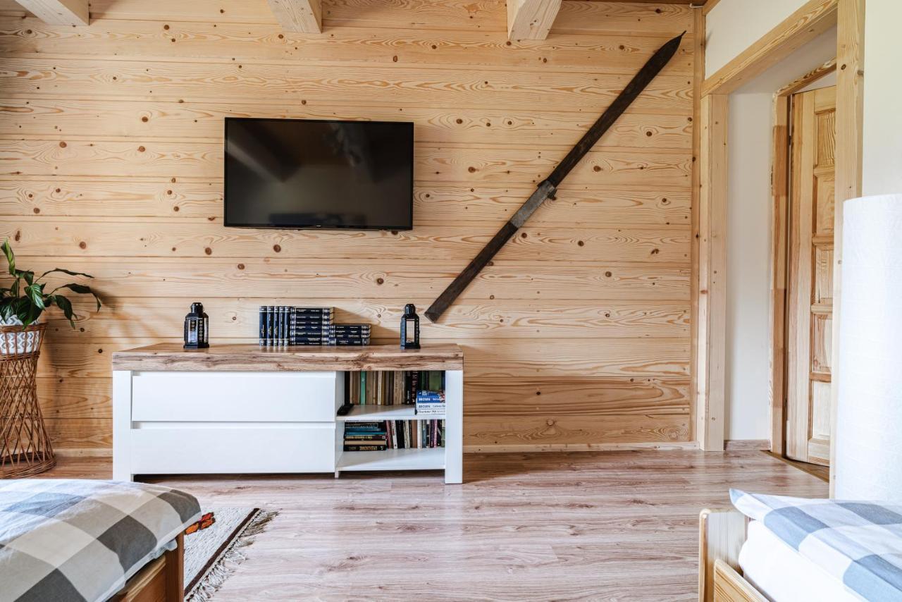 Apartamenty Bogowka 11 Zakopane Esterno foto